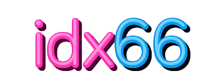 idx66 — logo kanal
